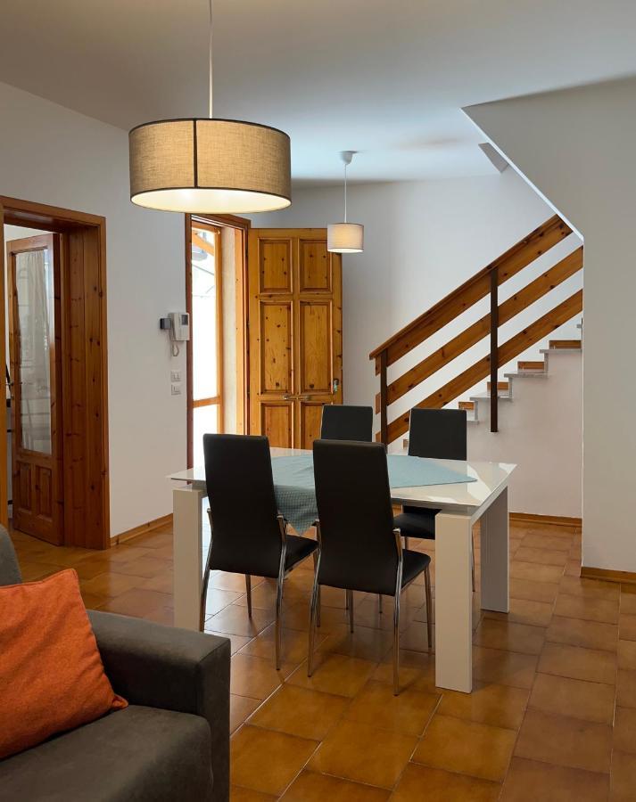 Villa Villino Anna Viareggio Esterno foto
