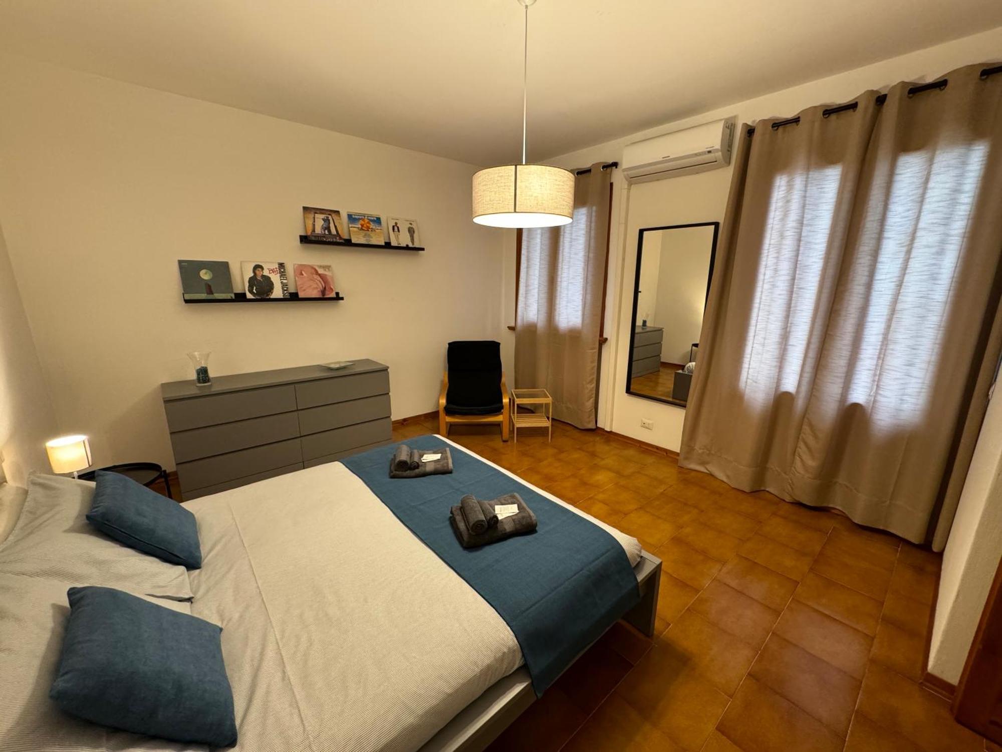 Villa Villino Anna Viareggio Esterno foto